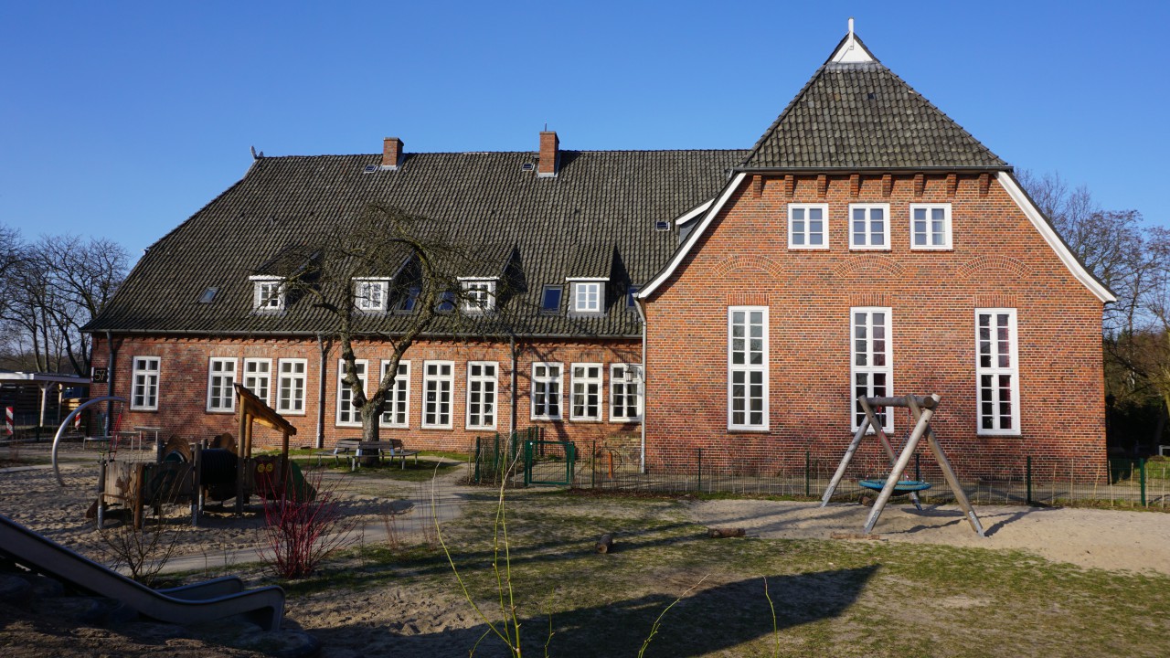 Kita Hanseviertel
